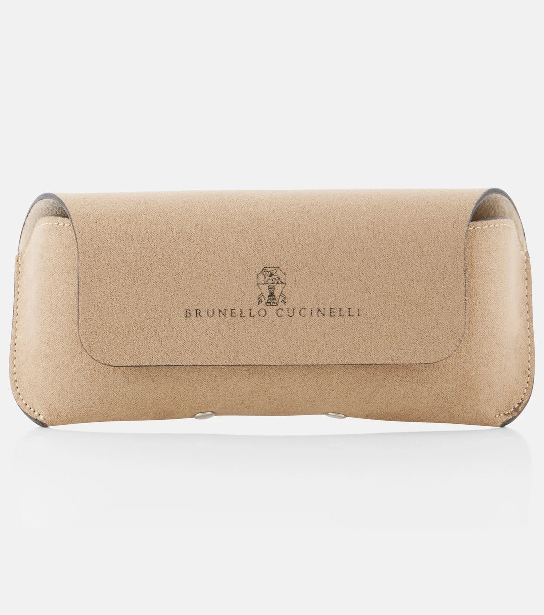 Brunello Cucinelli - Timeless Reflections square sunglasses