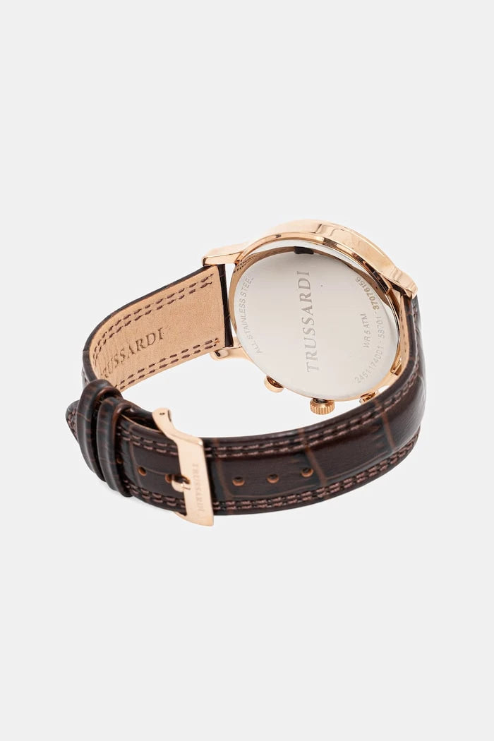 Trussardi Часовник мъжки