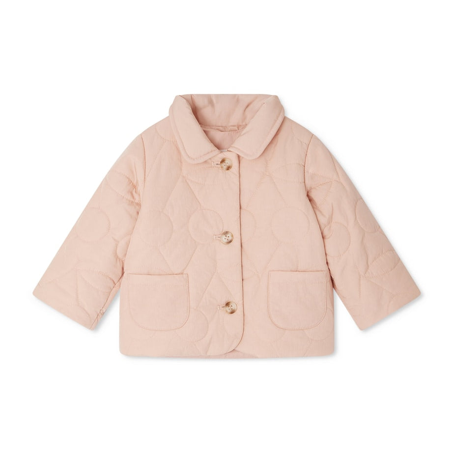Bonpoint Padded Jacket (6-18 Months)
