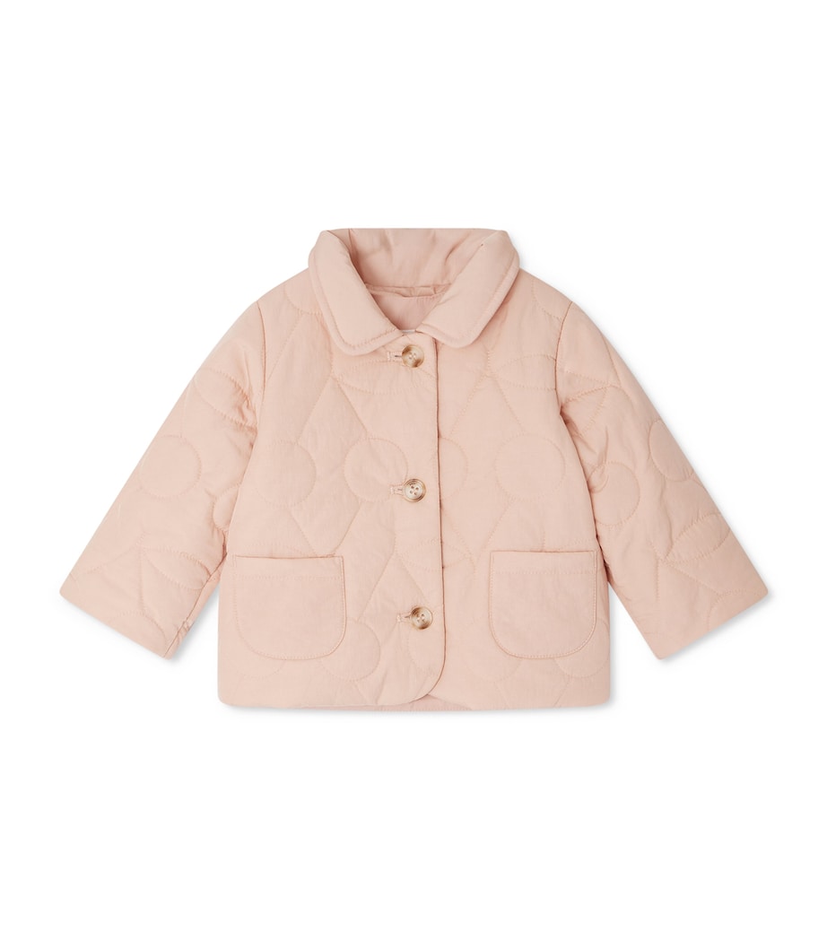 Bonpoint Padded Jacket (6-18 Months)