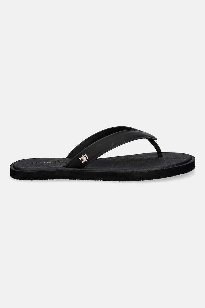 Tommy Hilfiger джапанки дамски TH SCANDI PREMIUM SUMMER SANDAL