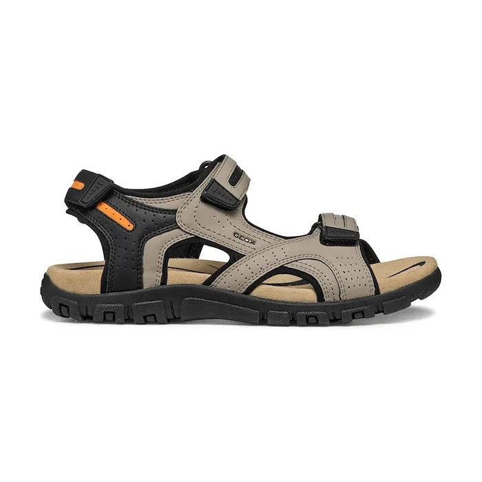 Сандали Geox UOMO SANDAL STRADA