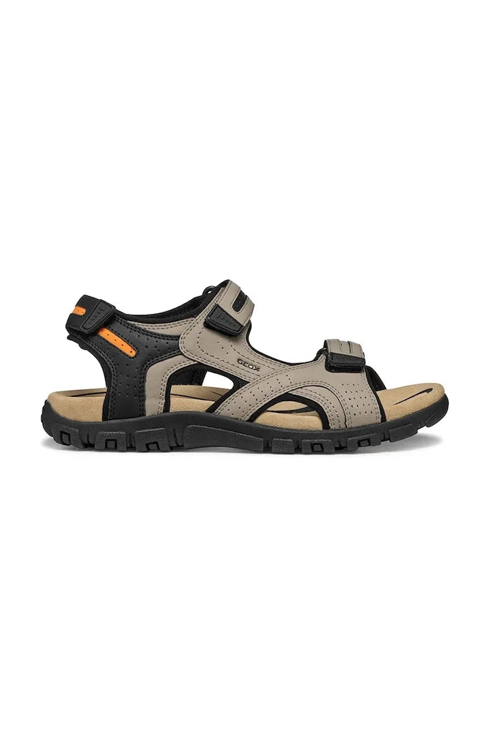 Сандали Geox UOMO SANDAL STRADA