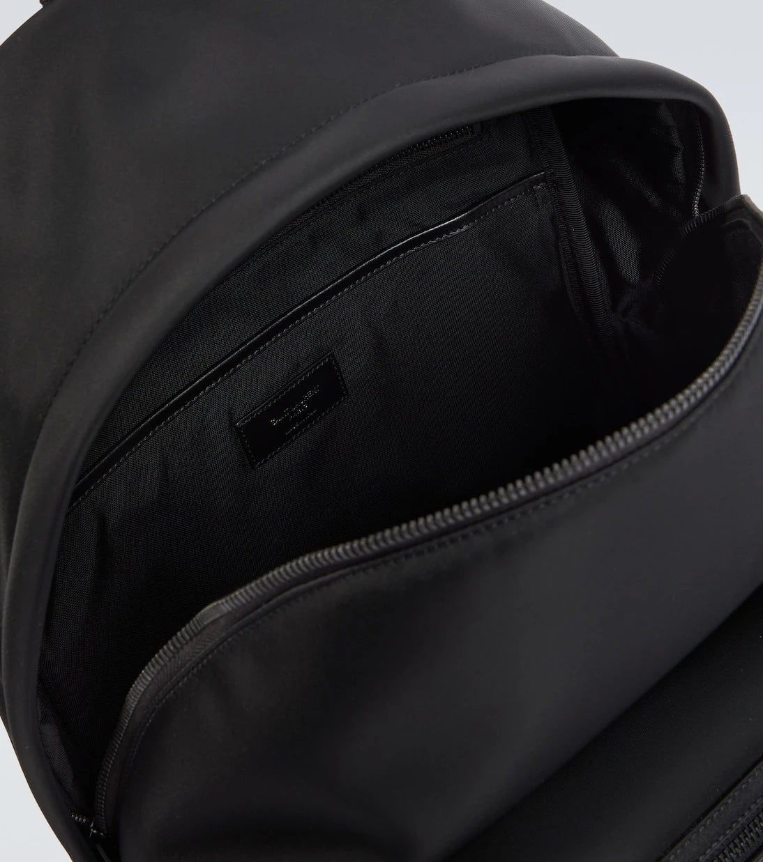 Saint Laurent - City backpack