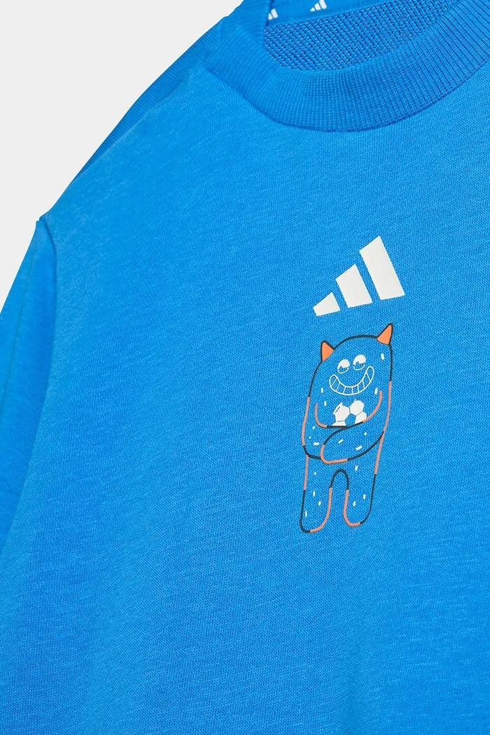 adidas Bebek Eşofmanı