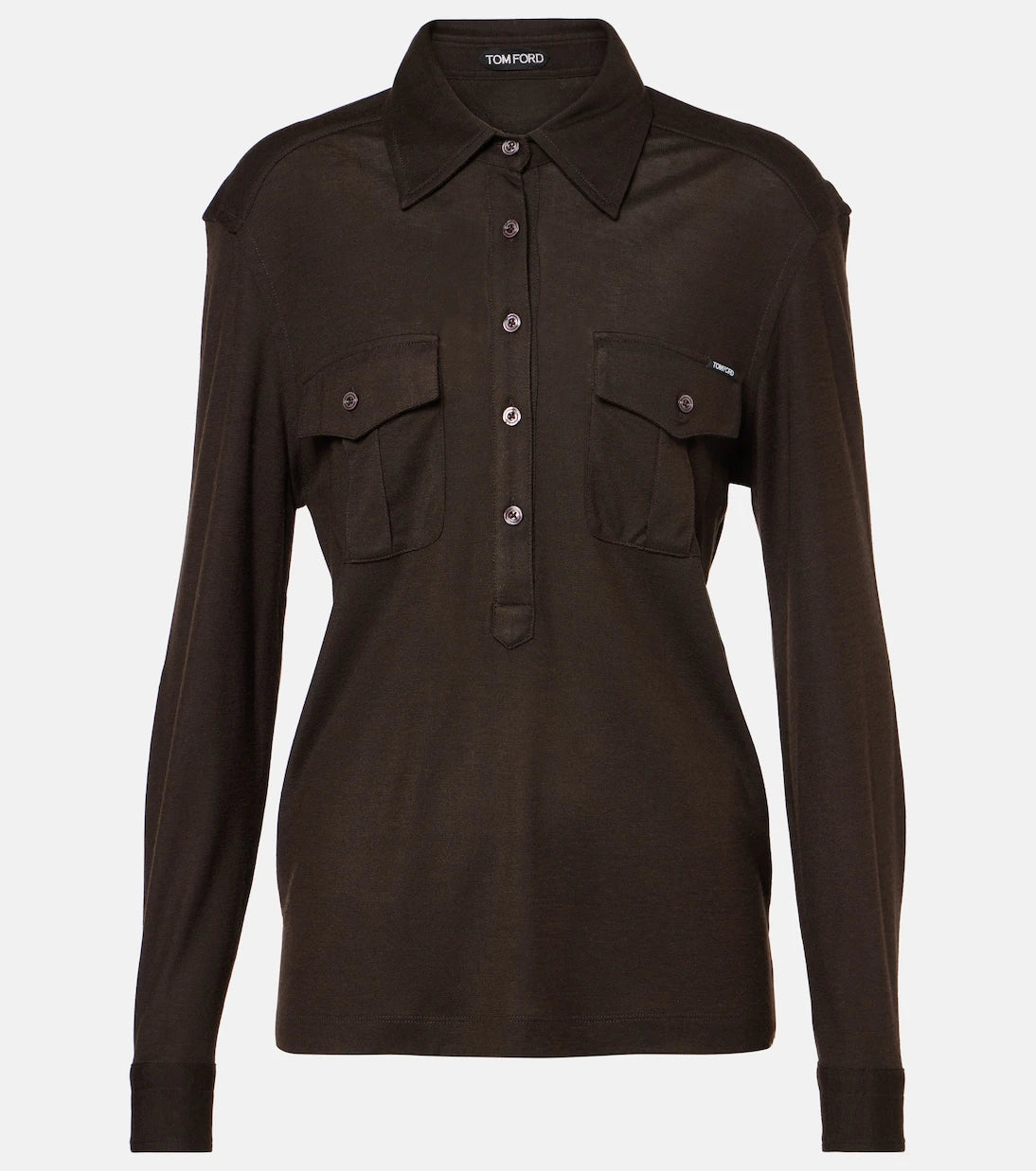Tom Ford - Jersey top