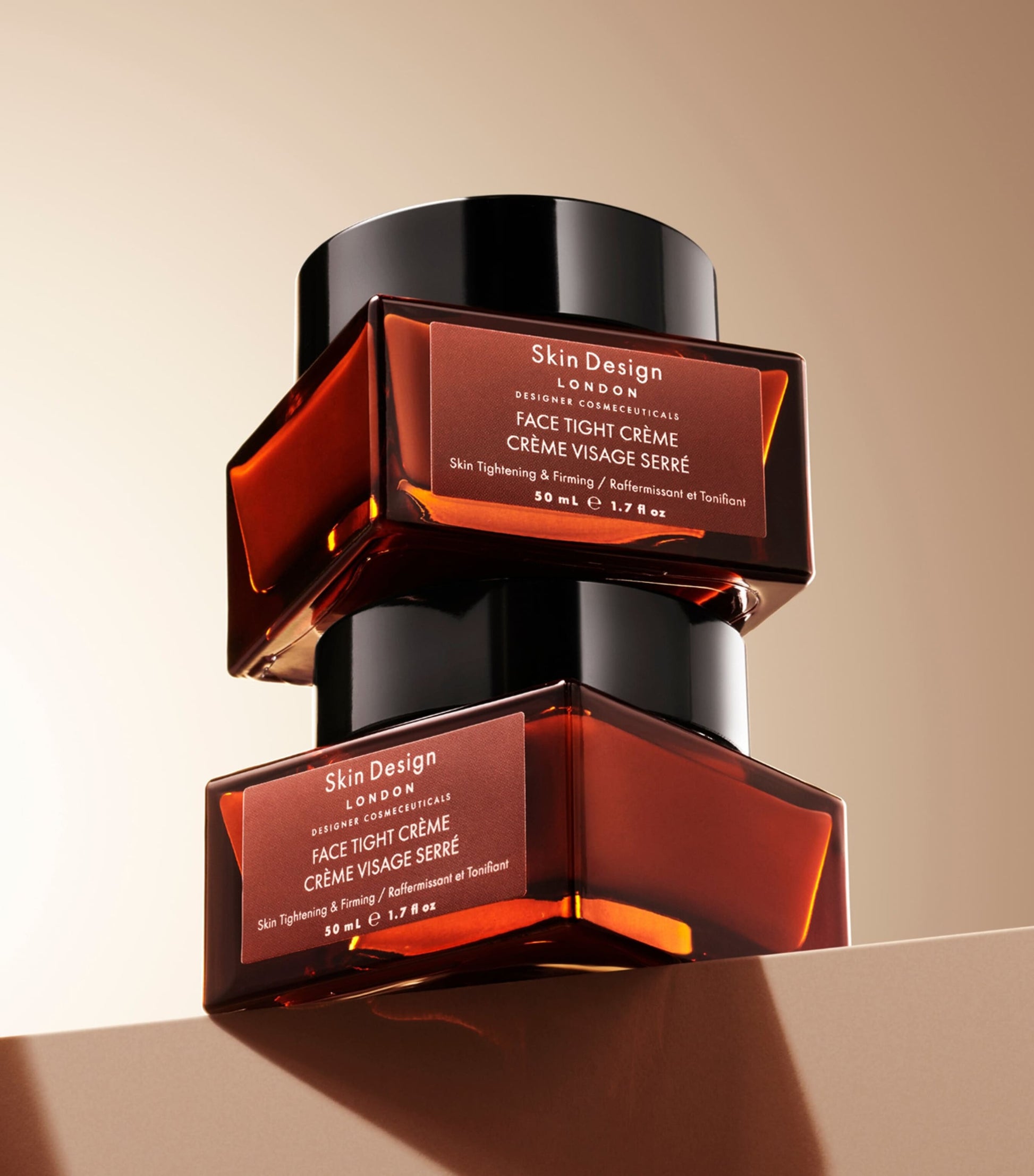 Skin Design London Face Tight Crème (50ml)