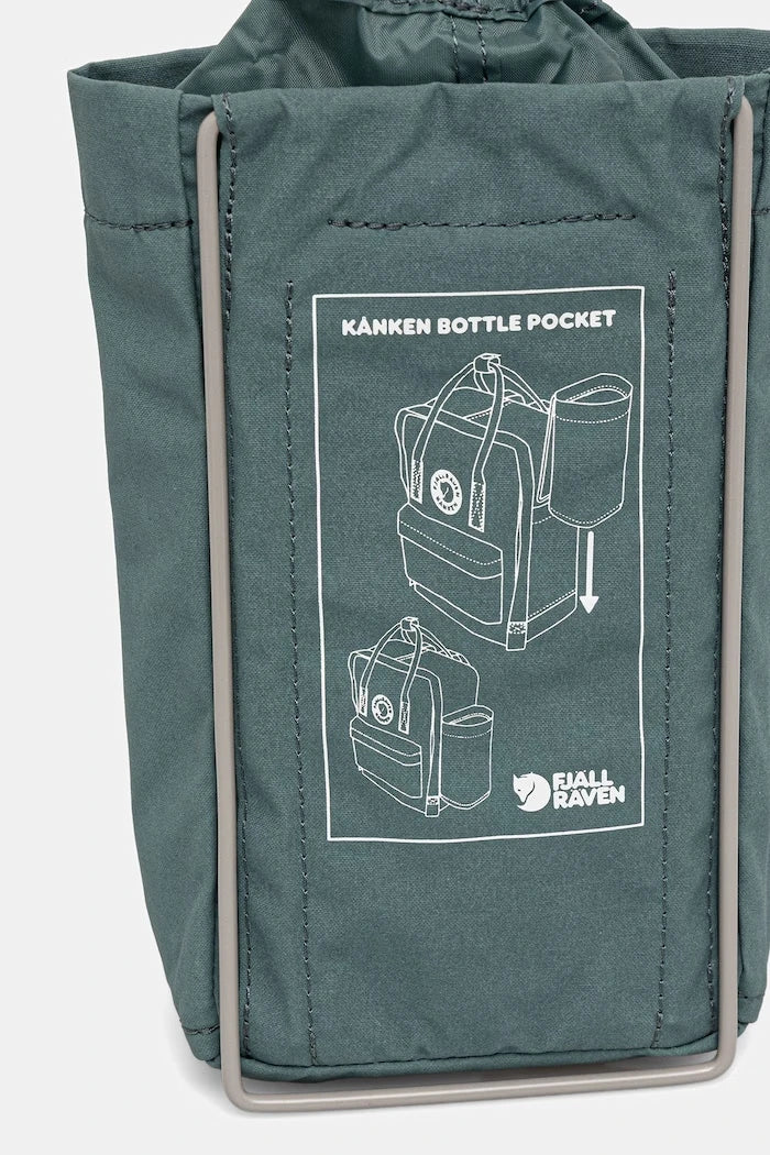 Fjallraven Kanken