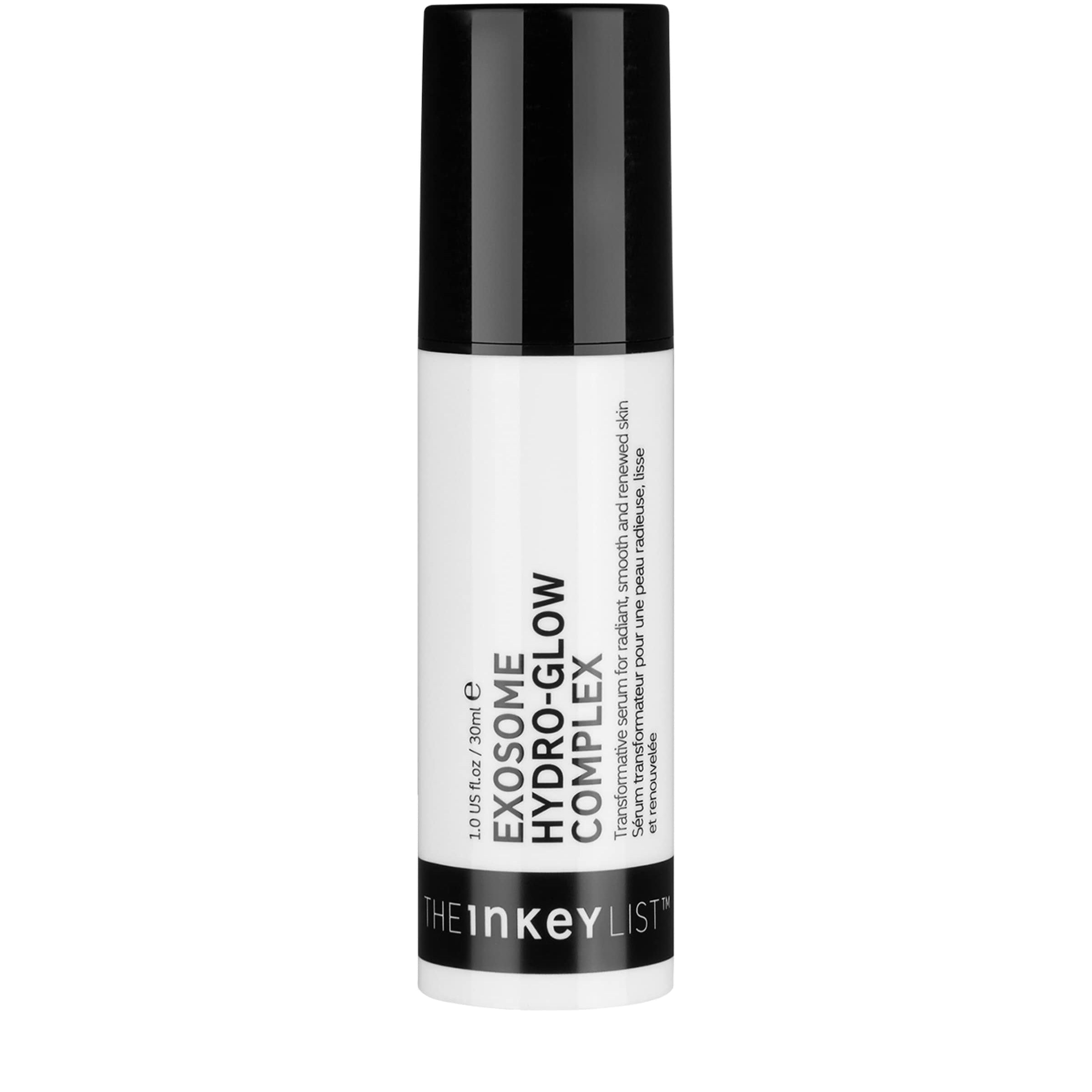 Exosome Hydro-Glow Complex Serum (30ml)