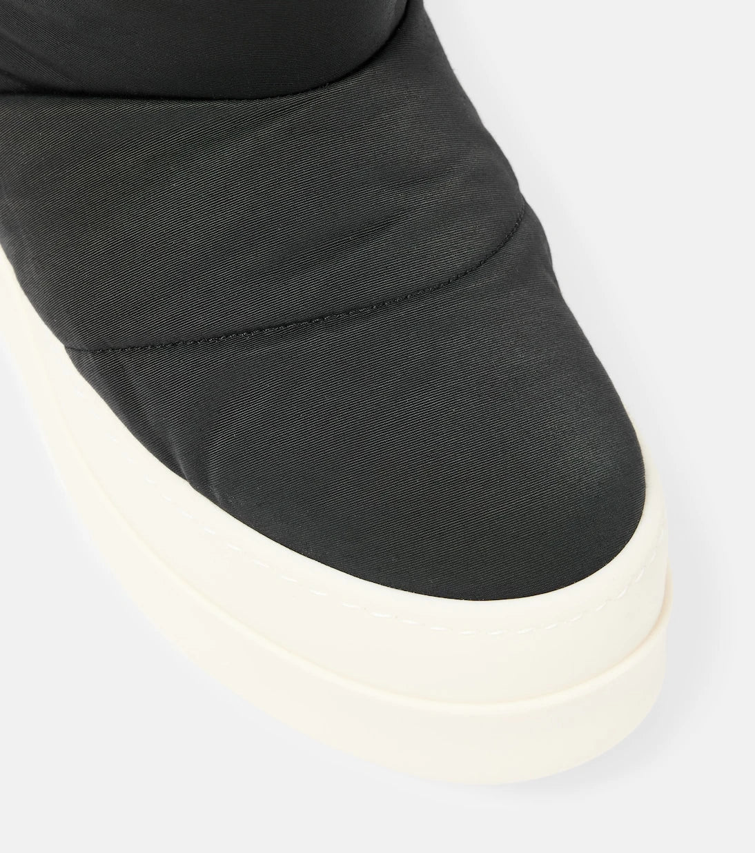 Rick Owens - DRKSHDW Mega Bumper Lunar Boots