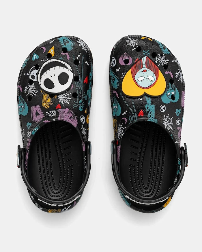 Crocs Classic Nightmare Multi Clog
