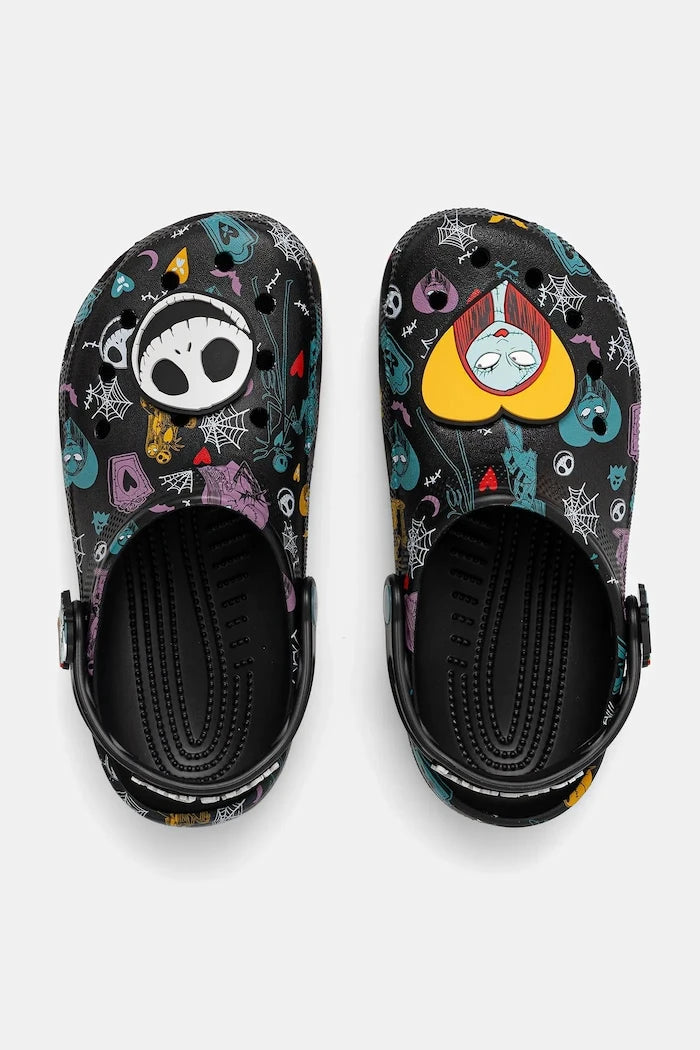 Чехли Crocs Classic Nightmare Multi Clog