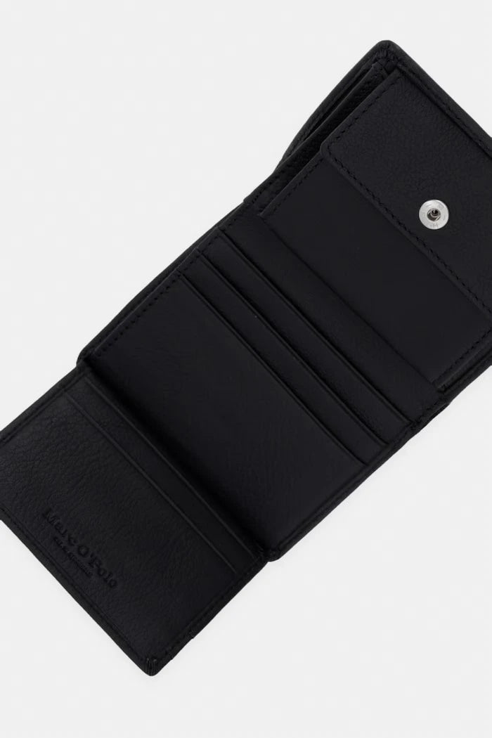 Marc O'Polo портфейл мъжки от кожа