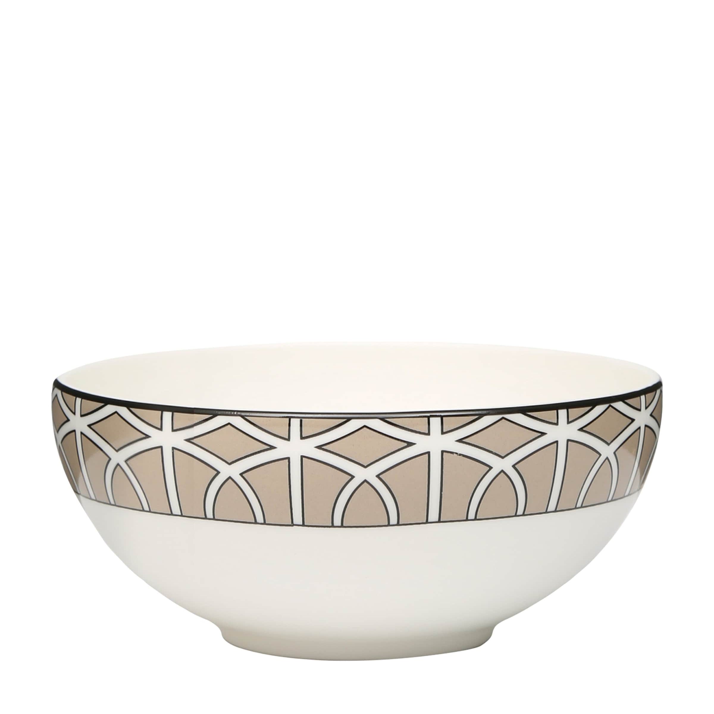 O.W.London Loop Breakfast Bowl (15cm)