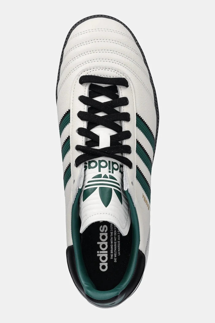 Кожени маратонки adidas Originals Samba JP