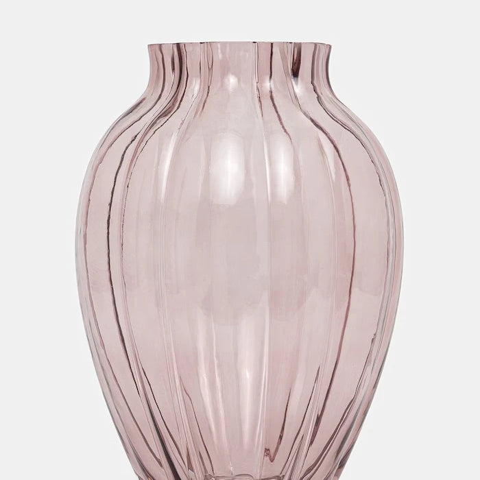 Medicine Ваза Декоративна от стъкло