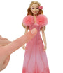 WICKED Wicked Glinda Singing Doll