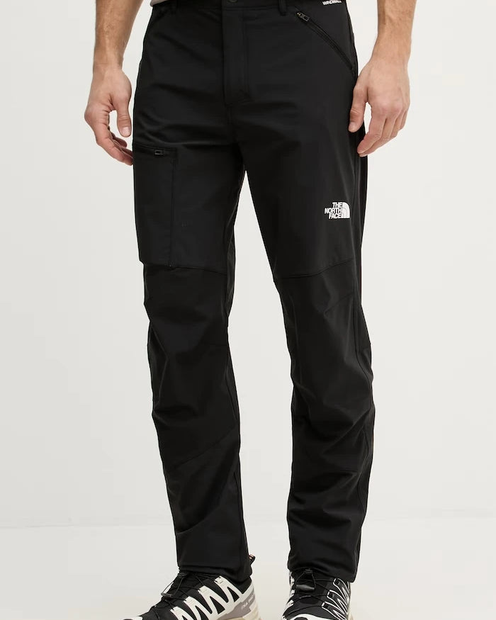 The North Face erkek trekking pantolonu SPEEDLIGHT