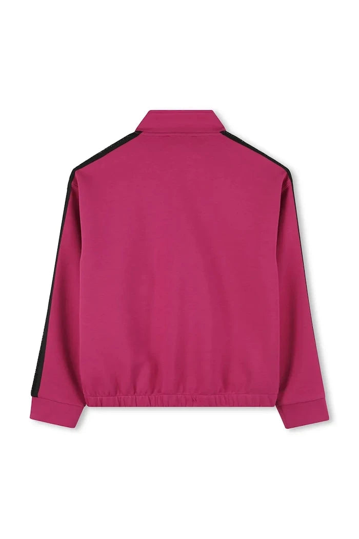 Karl Lagerfeld Çocuk Sweatshirt
