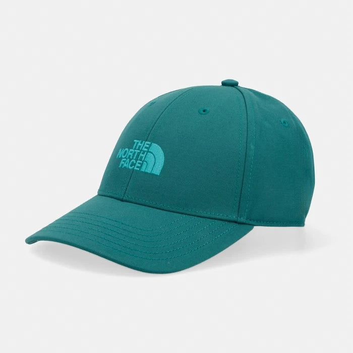 The North Face козиркалы шапка Recycled 66 Classic