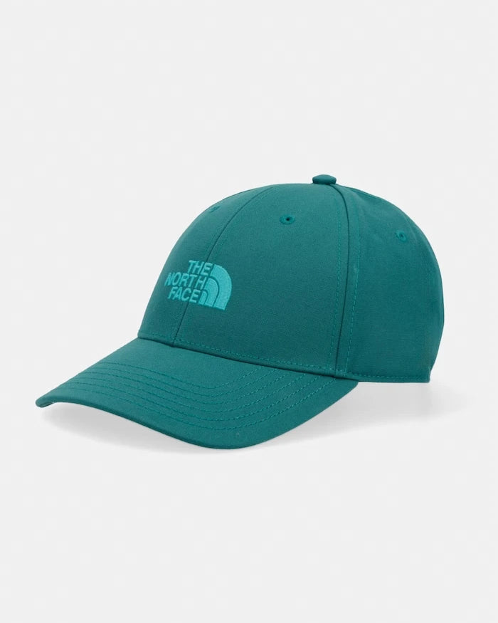 The North Face козиркалы шапка Recycled 66 Classic