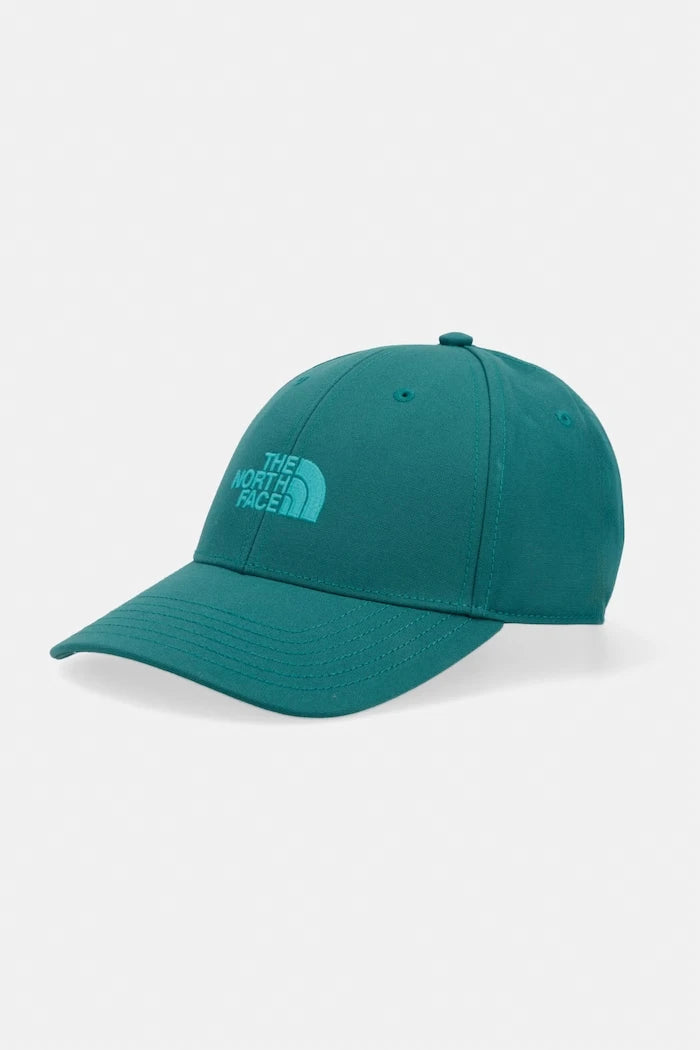 The North Face козиркалы шапка Recycled 66 Classic