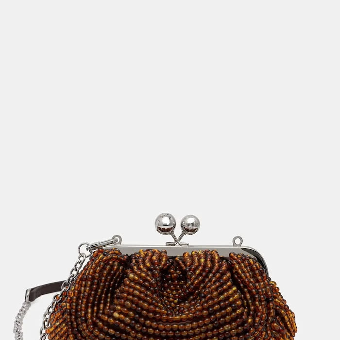 Weekend Max Mara клъч дамски AESCHIMO