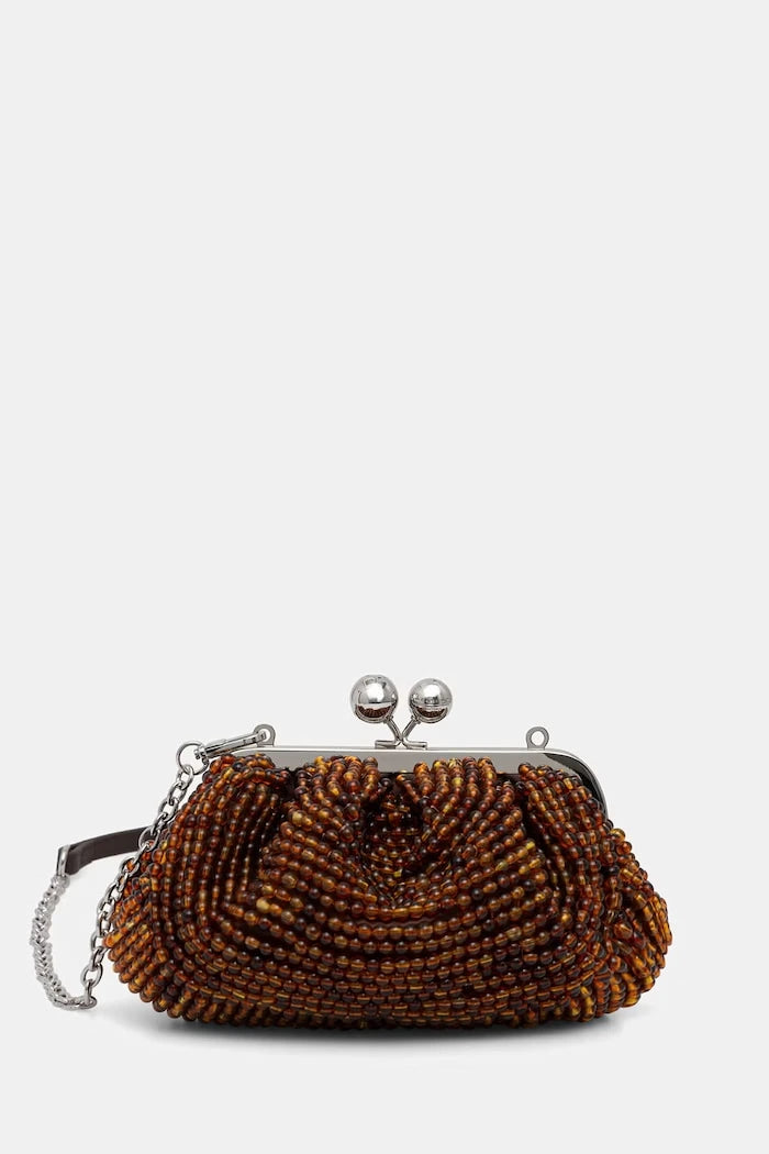 Weekend Max Mara клъч дамски AESCHIMO