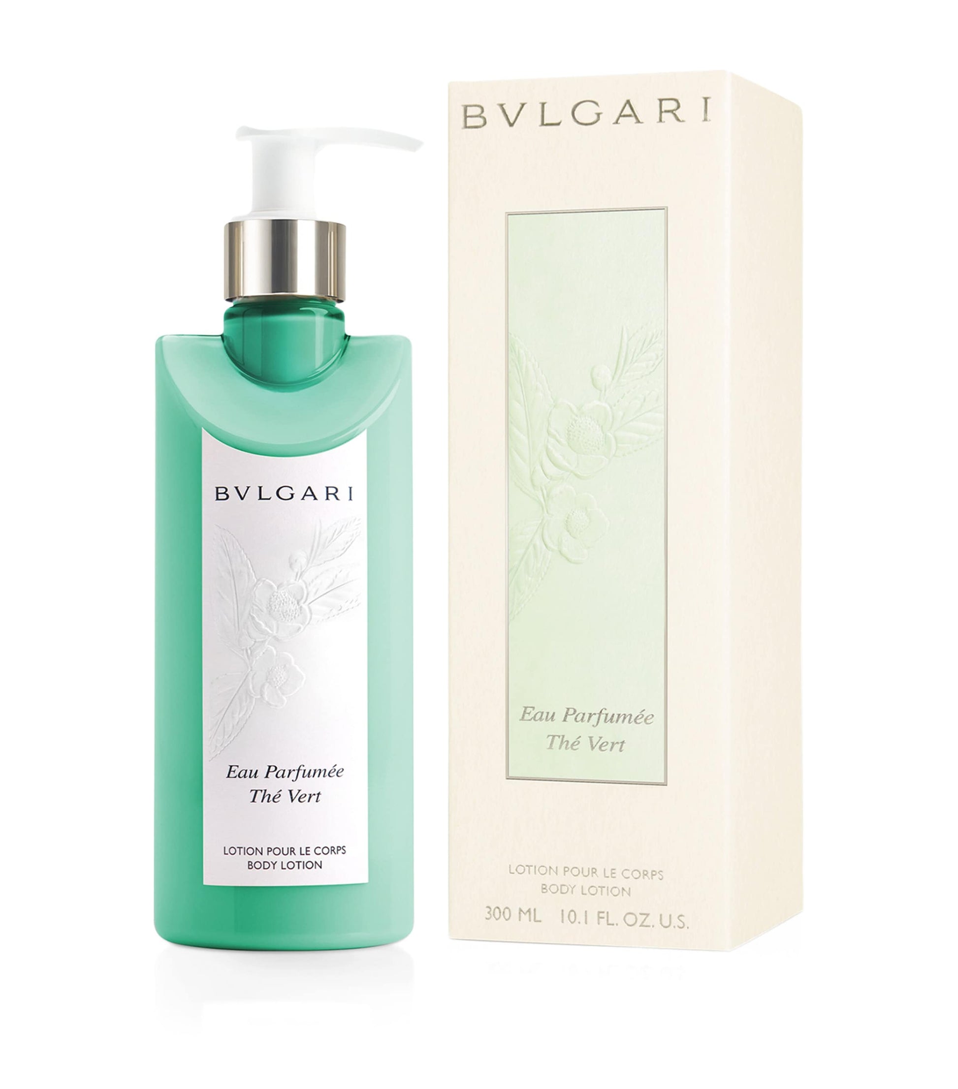 Eau Parfumée Thé Vert Body Lotion (300ml)