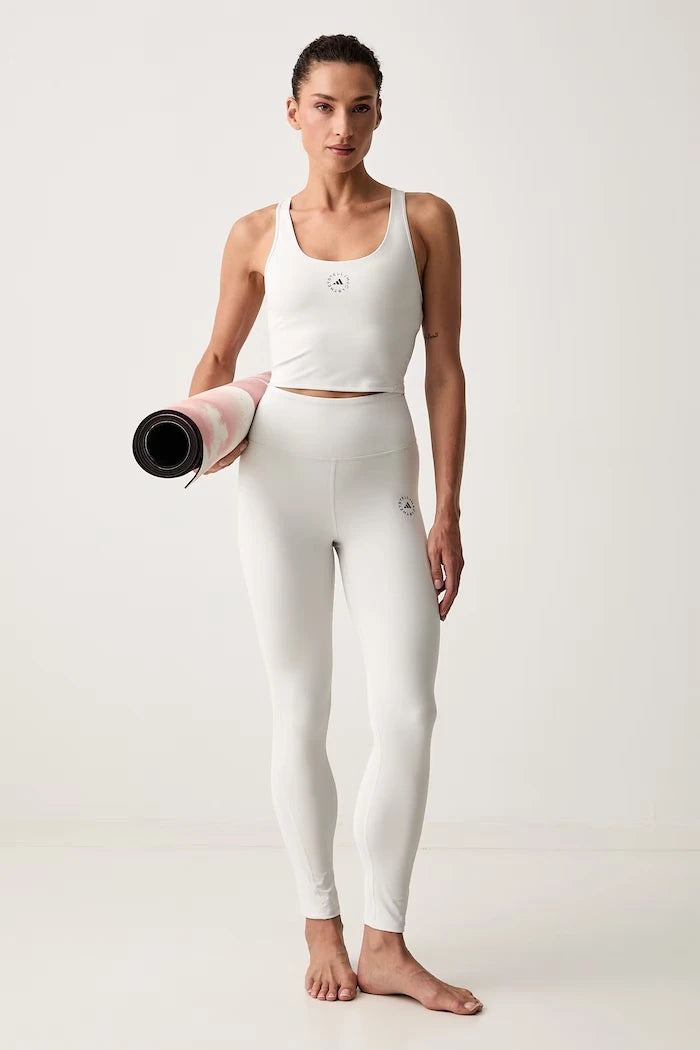 adidas by Stella McCartney kadın yoga taytı