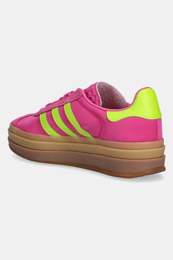 Маратонки adidas Originals Gazelle Bold W