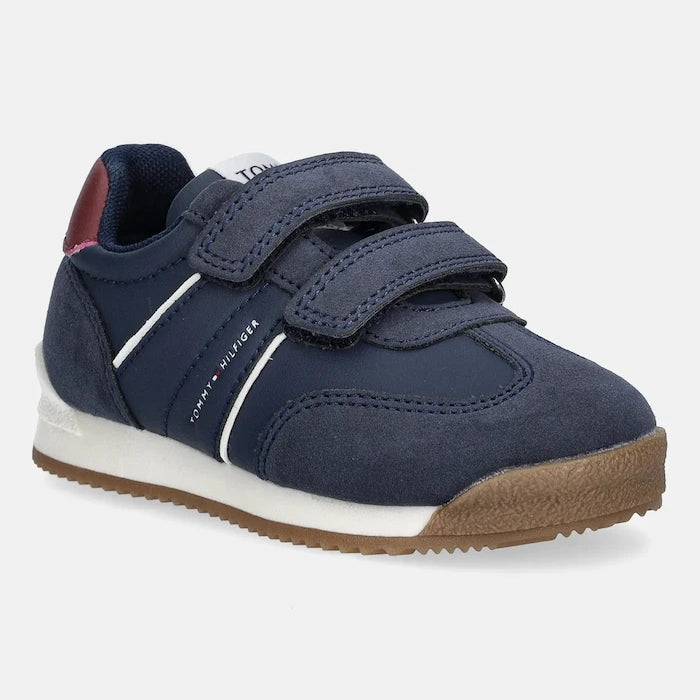 Детски маратонки Tommy Hilfiger