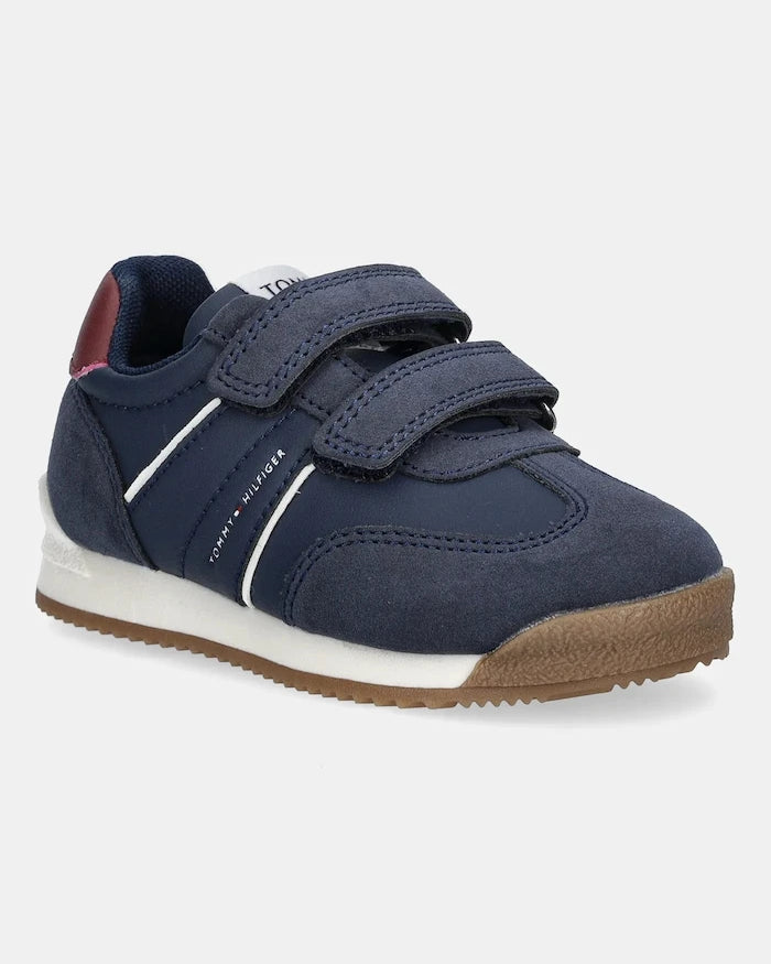 Tommy Hilfiger Çocuk Spor Ayakkabı