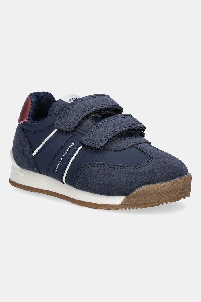 Детски маратонки Tommy Hilfiger