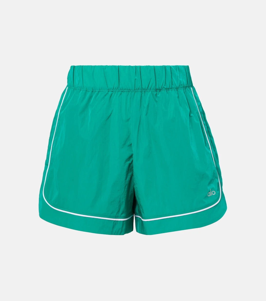 Alo Yoga - Motivate track shorts