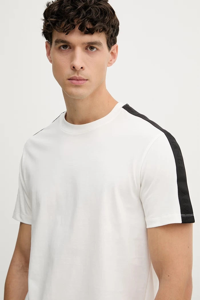 Armani Exchange basic erkek pamuklu tişört