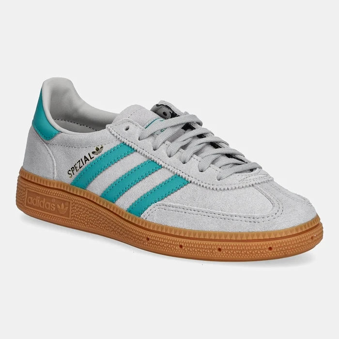 Çocuk süet spor ayakkabı adidas Originals HANDBALL SPEZIAL