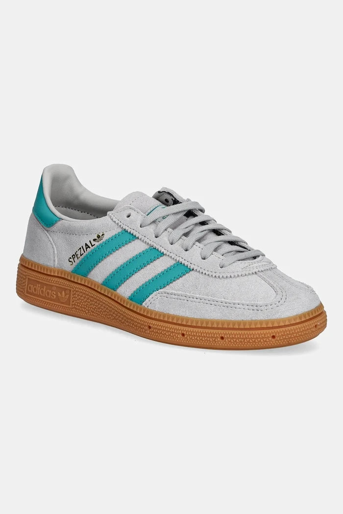 Çocuk süet spor ayakkabı adidas Originals HANDBALL SPEZIAL