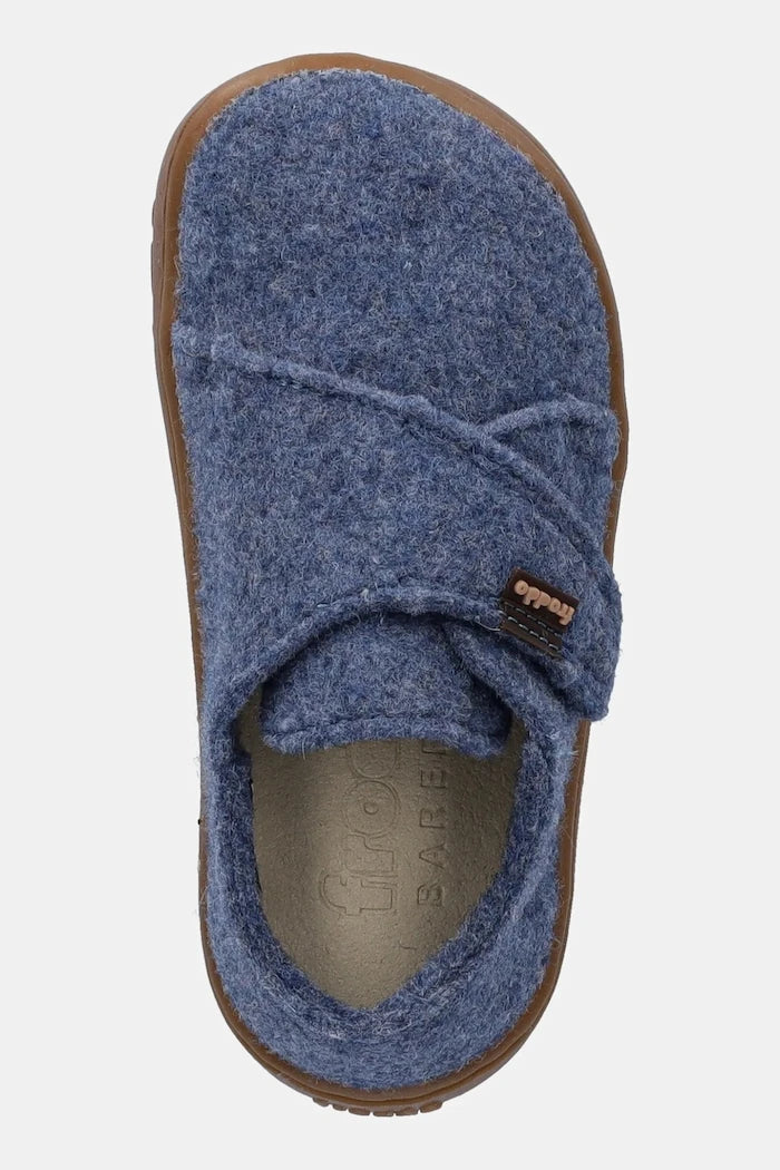 BAREFOOT WOOLY Çocuk Pabucu