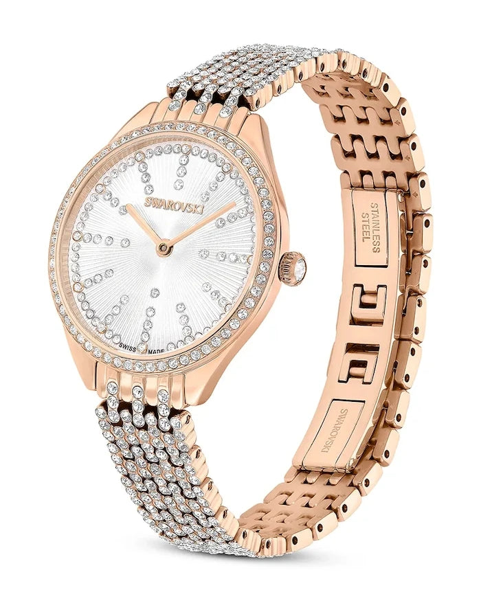 Swarovski SWAROVSKI ATTRACT Saat