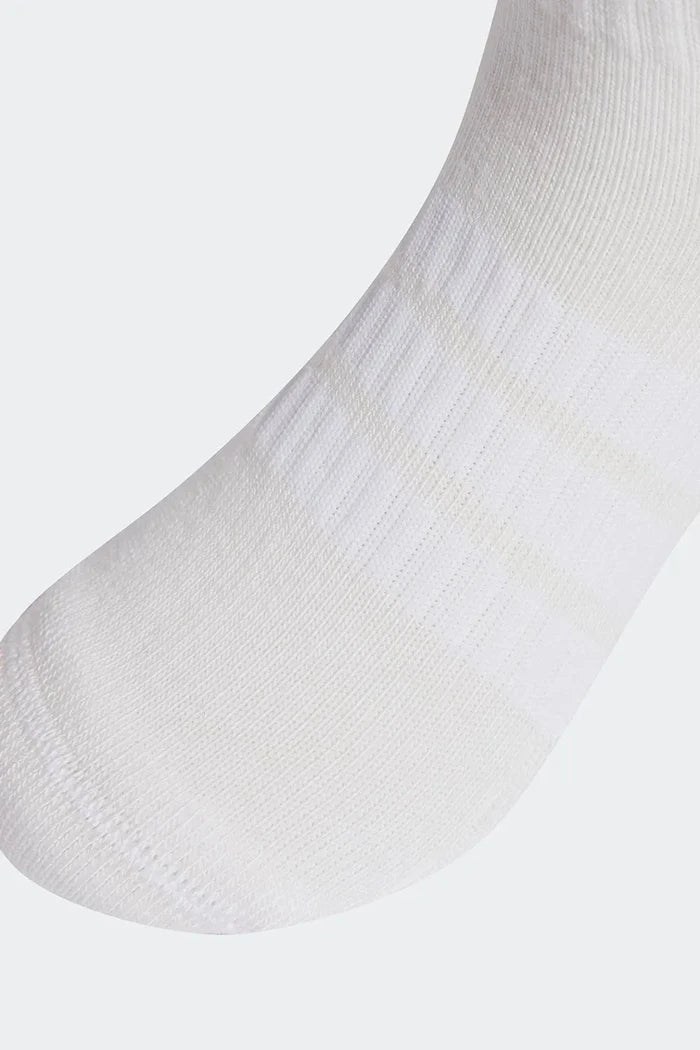 Детски чорапи с памук adidas Performance (3 чифта)