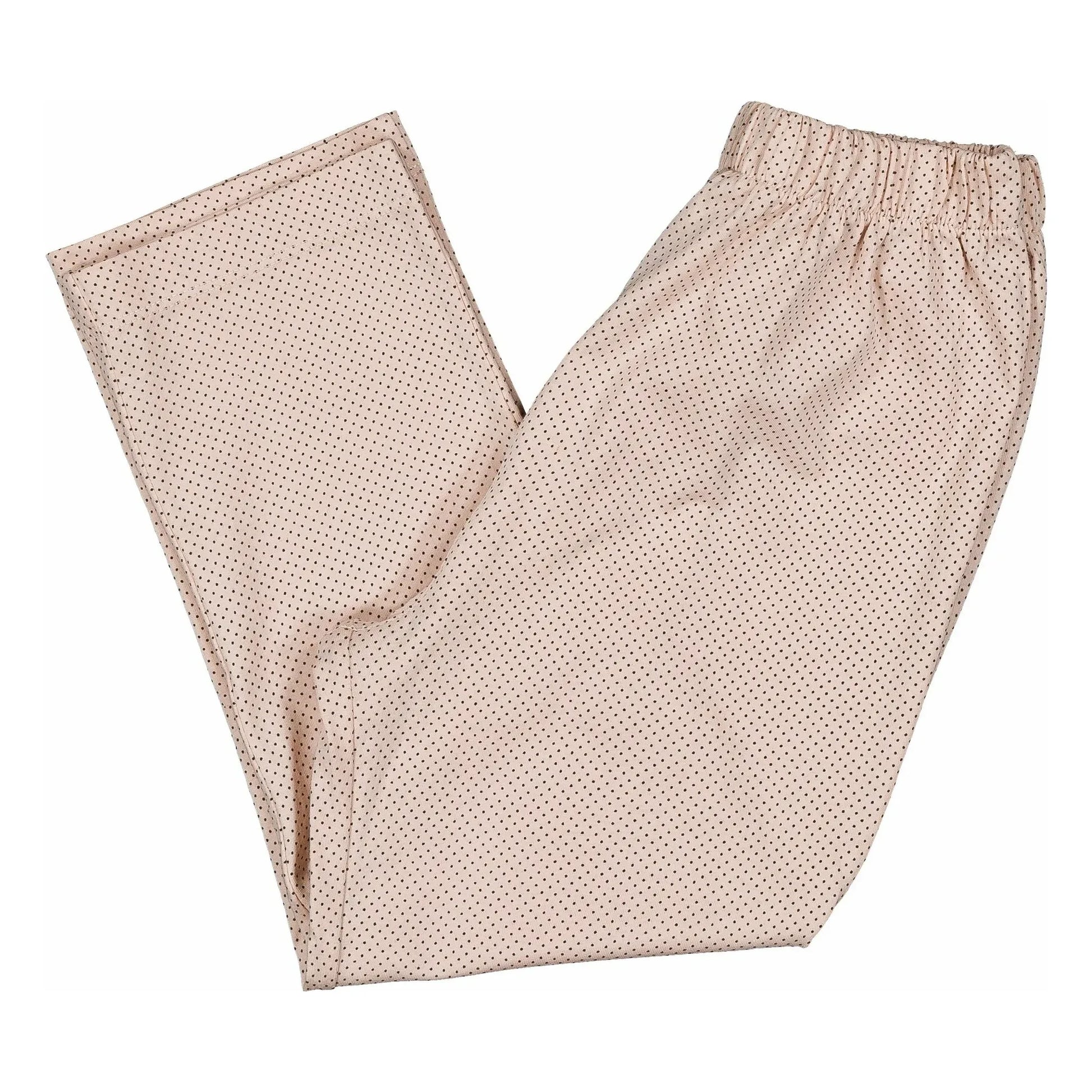 Louis Louise - Midnight Pyjamas | Pink
