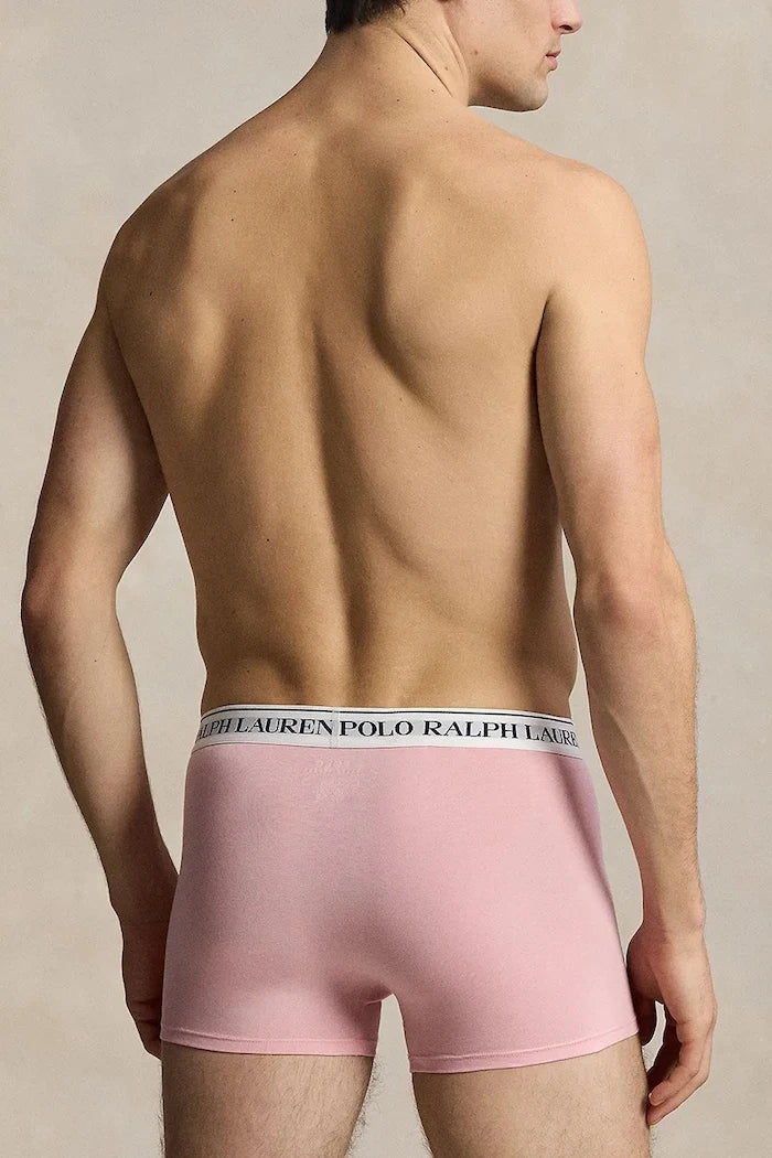 Polo Ralph Lauren боксерки мъжки 5 броя