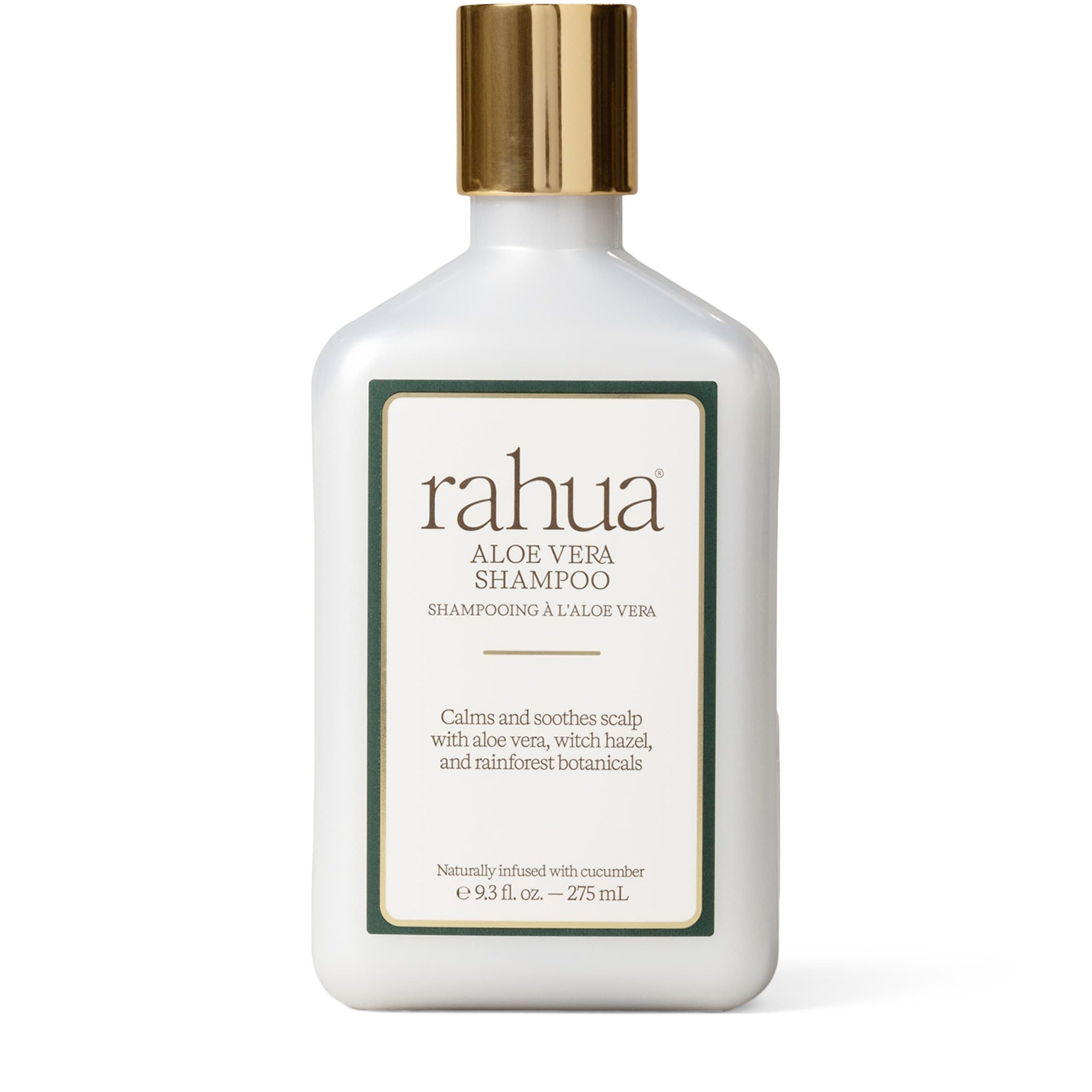 Aloe Vera Shampoo (275ml)