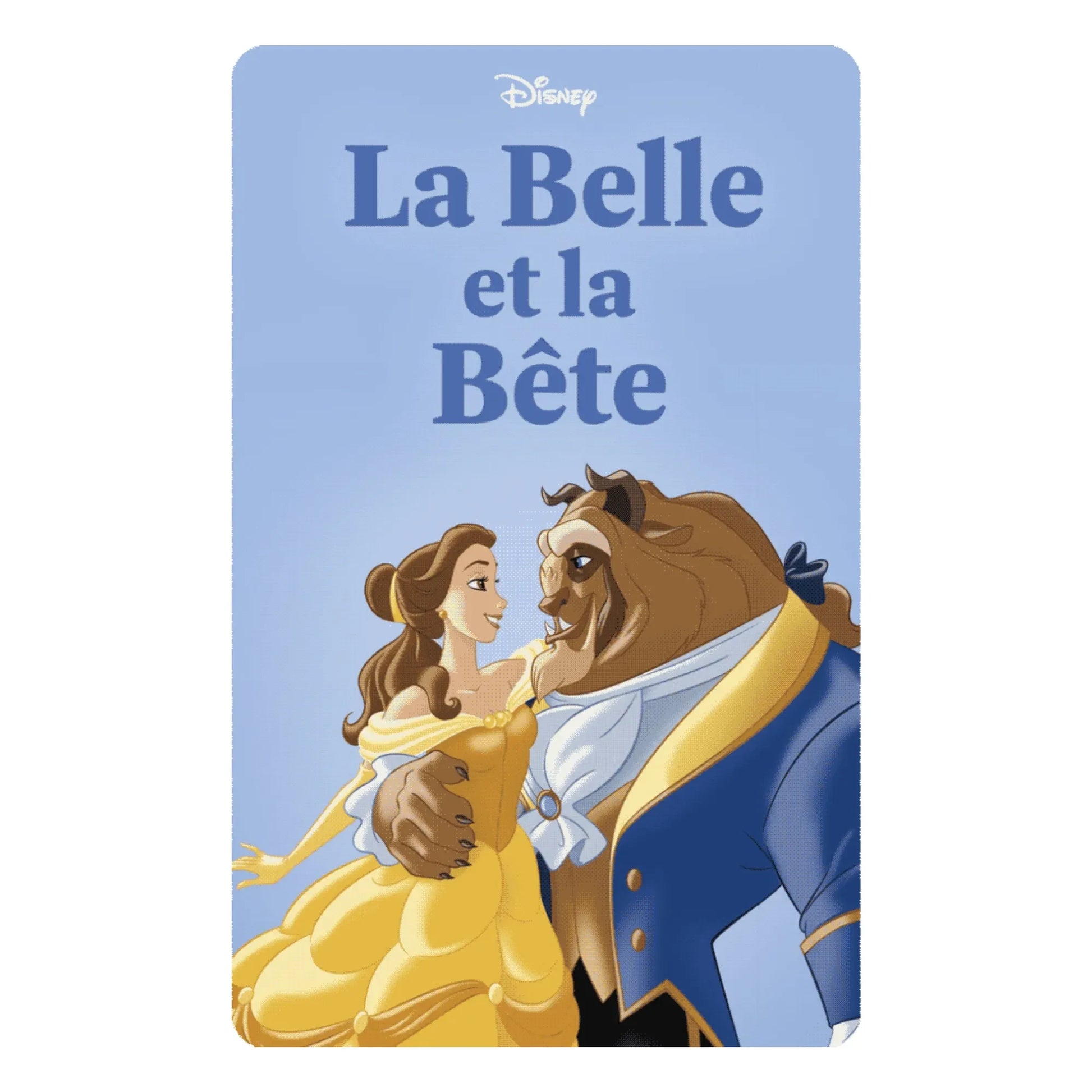 Yoto Player - Disney classics volume 2 cards - Pack of 6