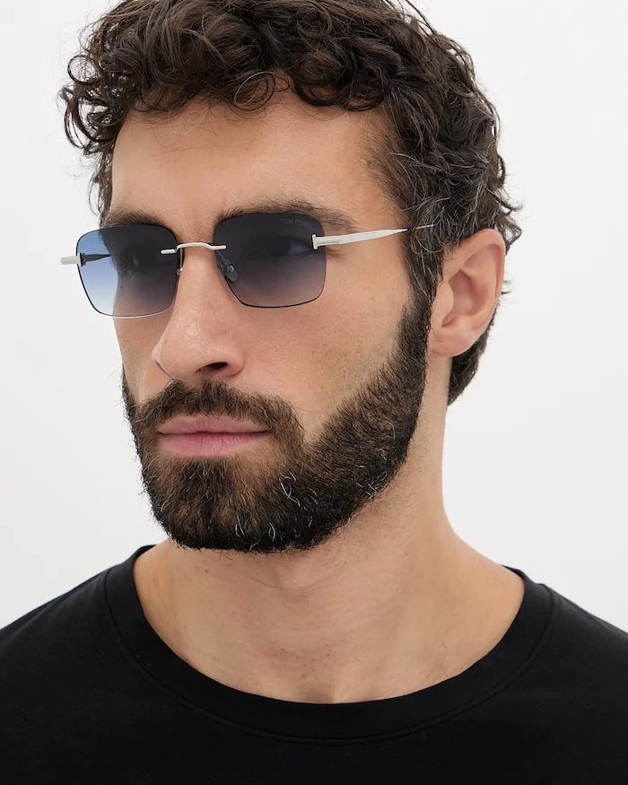 Слънчеви очила Tom Ford Jake