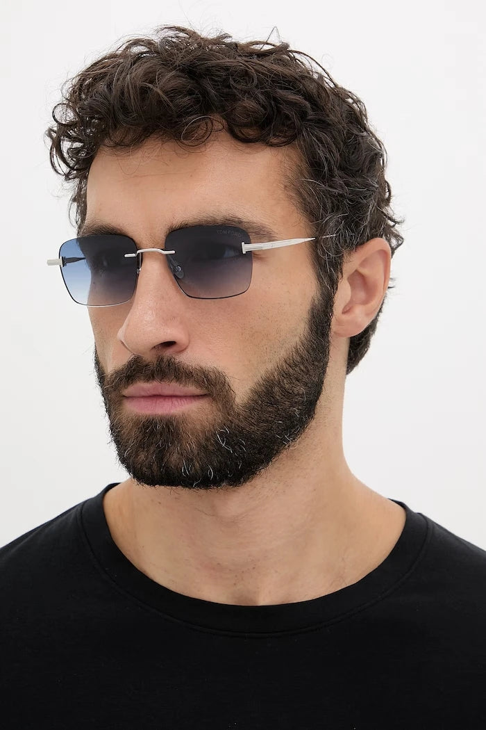Слънчеви очила Tom Ford Jake