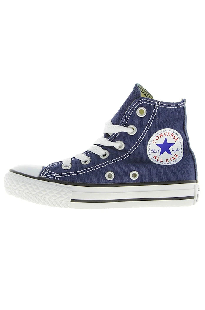 Converse - Високи кецове