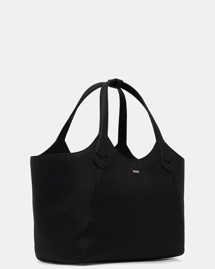 BOSS kadın deri çanta Lenah New Tote