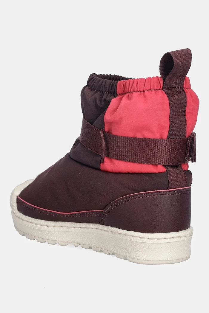 adidas Originals SUPERSTAR 360 WTR BOOT Çocuk Spor Ayakkabı